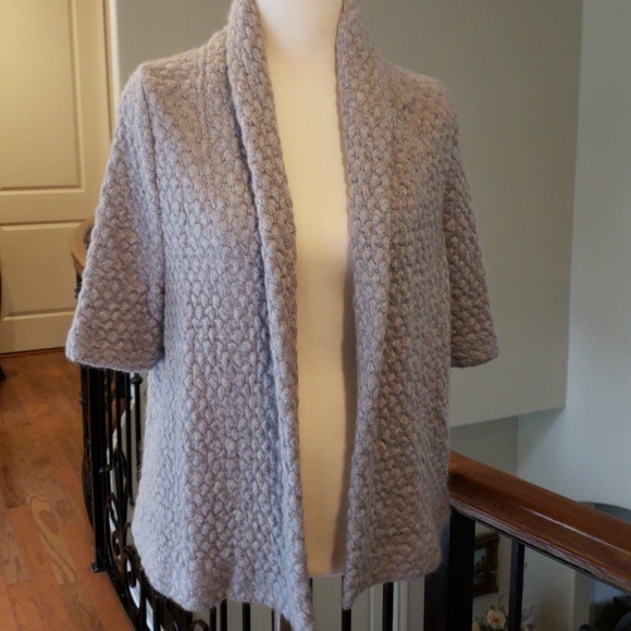 Basler | Sweaters | New Basler Black Label Short Sleeve Swester | Poshmark